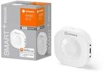 LEDVANCE SMART+ Sensor mit WiFi Technologie, Kabeloser Smarter Bewegungsmelder,