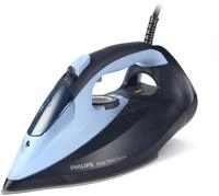 Philips dst7041/20 Dampfeisen 7000 - klar/dunkelblau