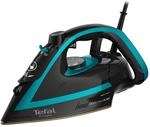 Tefal Puregliss Dampfb&uuml;geleisen, 3000 Watt, 280 g/Min. Dampfsto&szlig;, XL