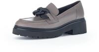 Gabor Damen Slipper, Frauen Slip On,Wechselfu&szlig;bett,Best Fitting,College