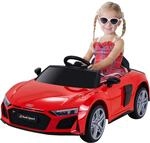 Actionbikes Motors Kinder Elektroauto Audi R8 | Fernbedienung mit First...