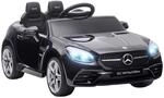 AIYAPLAY Mercedes SLC 300 Kinder Elektroauto 12V Kinderauto mit 2,4 G...