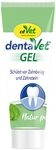 dentaVet Gel 25ml | nat&uuml;rliche Zahnpflege f&uuml;r Hunde und Katzen