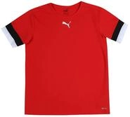 Puma Unisex Kinder Teamrise Jersey Jr Shirt (1er Pack)