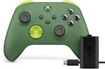 Xbox Wireless Controller &ndash; Remix Special Edition (inkl. Play & Charge Kit)