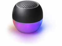 Boompods Soundflare - Nachhaltiger tragbarer Mini Bluetooth Lautsprecher,...