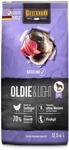 BELCANDO Baseline Oldie & Light [12,5kg] Trockenfutter f&uuml;r Hunde | F&uuml;r