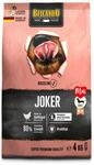 BELCANDO Baseline Joker [4kg] Getreidefreies Trockenfutter f&uuml;r Hunde | F&uuml;r