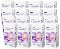 Karton Seni Lady Slim Micro (16 x 20 St&uuml;ck)