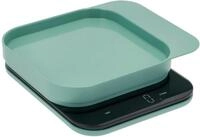 Rosti Mensura K&uuml;chenwaage, Haushaltswaage, Backwaage, Digitale K&uuml;chenwaage mit