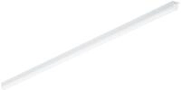 Philips LED Deckenleuchte Ledinaire BN021C 24W 2400lm - 830 Warmwei&szlig; | 150cm