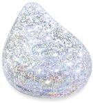 Bestway Glitter Dream Luftsessel 72 x 72 x 64 cm