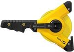 Stabila Rahmenbandma&szlig; LBM 1000 FIBREGLASS, 30 m, Glasfaser-Messband mit metrischer