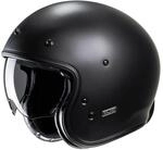HJC, Jethelme motorrad V31 Blackmat, XXL