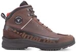 Stylmartin Vertigo WP Motorradschn&uuml;rschuh braun 44