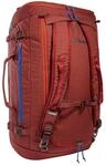 Tatonka Duffle Bag 45L - Faltbare Reisetasche mit Rucksackfunktion, abschlie&szlig;bar,