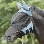 Fliegenmaske FLY COVER PRO