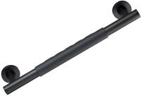 WENKO Wandhaltegriff Secura 40,5 cm, Bad-Sicherheitsgriff und Gleichgewichtsst&uuml;tze