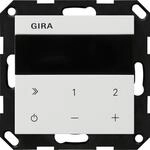 GIRA 232003 UP-Radio IP System 55 Reinwe (232003). Marke:
