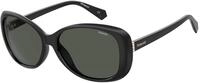 Polaroid Damen Pld 4097/S Sonnenbrille, 807, 57 EU