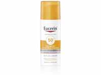 Eucerin Sun Getönte CC Creme Light LSF50 + 50 ml