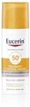 Eucerin Sun Pigment Control Get&ouml;ntes Licht LSF 50, 50 ml