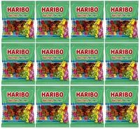 12 T&uuml;ten Haribo B&auml;rchen P&auml;rchen a 160g (12 x 160g)