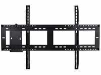 OPTOMA Wall Mount OWMFP01 für Multi-Touch Interactive Flat Panel OP651RKe...