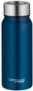 THERMOcaf&eacute; TC Thermobecher To Go 0,50 l, 9h hei&szlig;, saphire blue mat | 18h kalt,