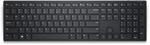 Dell KB500 - Tastatur - QWERTY - US International - Schwarz