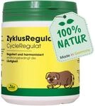 cdVet Naturprodukte ZyklusRegulat 300 g - Unterst&uuml;tzt L&auml;ufigkeit und