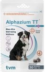 TVM Alphazium TT | 30 St&uuml;ck | Gr&ouml;&szlig;e L - F&uuml;r gro&szlig;e Hunde 