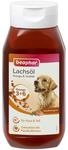 beaphar - Lachs&ouml;l F&uuml;r Hunde Und Katzen - Energie Und Vitalit&auml;t - Ideal F&uuml;r Eine