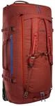 Tatonka Trolley Duffle Roller - Faltbare Reisetasche mit Rollen und Rucksackfunktion