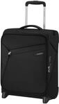 Samsonite Litebeam - EasyJet Upright S, 35 x 20 x 45 cm, 26 L, 1.60 kg, Handgep&auml;ck,