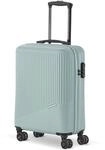 Travelite Handgep&auml;ck Trolley klein, Bali, 55x39x20 cm, 2,5 kg, Kratzfeste