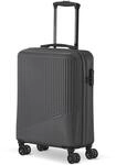 Travelite Handgep&auml;ck Trolley klein, Bali, 55x39x20 cm, 2,5 kg, Kratzfeste