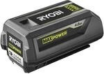 RYOBI 36 V MAX Power 4,0 Ah Lithium+ Akku RY36B40B