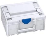 Tanos Systainer&sup3; M 187 83000003 Transportkiste ABS Kunststoff (L x B x H) 296 x 396