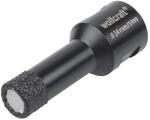 wolfcraft Bohrkrone, diamantbestreut &bdquo;Ceramic, f&uuml;r Winkelschleifer I 5999000 I