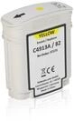Inkadoo Druckerpatronen kompatibel mit HP C4913A / 82 Tintenpatrone 5951 5951 E...
