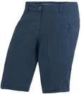 VAUDE Women's Altissimo Shorts II, elastische Shorts, Dark sea, 42