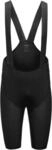 GORE WEAR Herren Fernflow Liner Kurze Tr&auml;gerhose+, Schwarz, XL EU