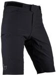 Leatt MTB Shorts Trail 3.0 Breathable and ultracomfortable