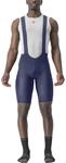 CASTELLI 4520004-424 SUPERLEGGERA BIBSHORT Shorts Men's Belgischer Blau XXL