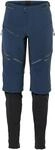 VAUDE Men's Virt Softshell Pants II