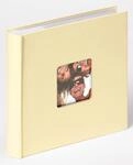 walther design ME-116-R Memo-Einsteckalbum Fun, 200 Fotos 13x18 cm, rot