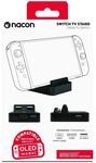 Nacon Soporte de TV HDMI 2.0 para Nintendo Switch/OLED