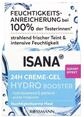 ISANA 24h Creme-Gel Hydro Booster &Ouml;k&ouml;-Testsieger 2024