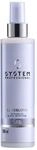 System Professional LuxeBlond Bi Phase UV & Heat Protector 180ml